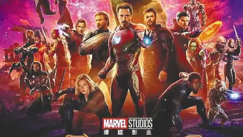 复联3片酬大曝光最强反派薪水最可怜,钢铁侠每秒赚4.6万美元