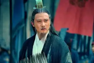 三国时最糟心的大将关羽抢其母,张飞杀他爹,曹操认他做儿子
