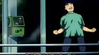 头文字d第一部06