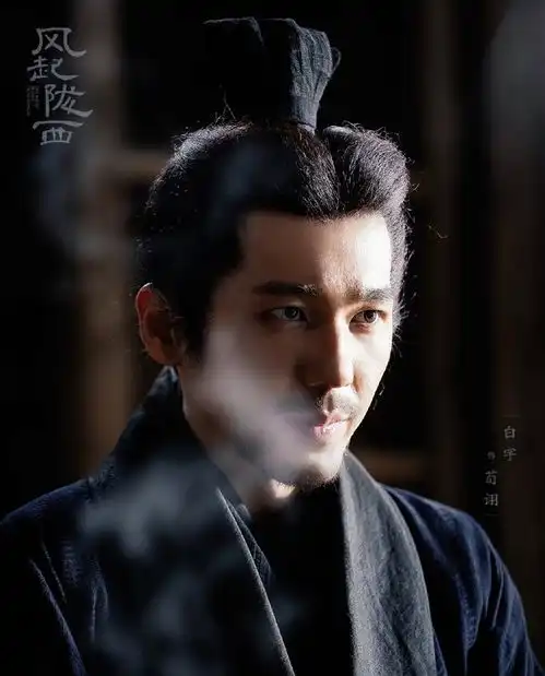 终于来了观众苦等1年的风起陇西定档,光预告就65万人预约