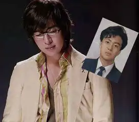 李敏镐金秀贤全智贤盘点韩国明星学生照