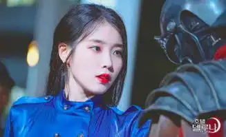 分享韩国热播中的tvn德鲁纳酒店此剧有着华丽的着衣