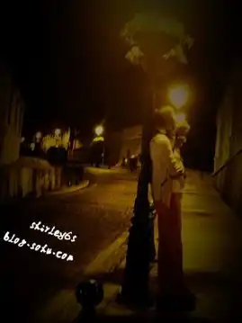 美女澳门的昼与夜
