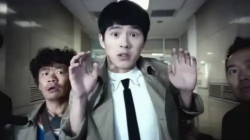 唐人街探案2秦风把他的判断和宋义说了
