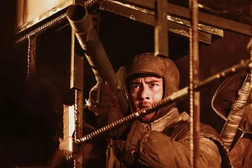 六天三炸水门桥,几乎不可能完成的任务,九死一生的战斗
