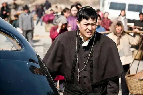 新世纪以来的两个十年,张黎导演的风格迥然不同丨国剧60讲第二季32