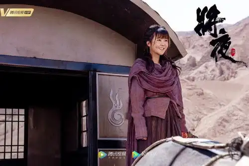 2020古装武侠剧评分top9任嘉伦暮白首第三,冠军8.2分