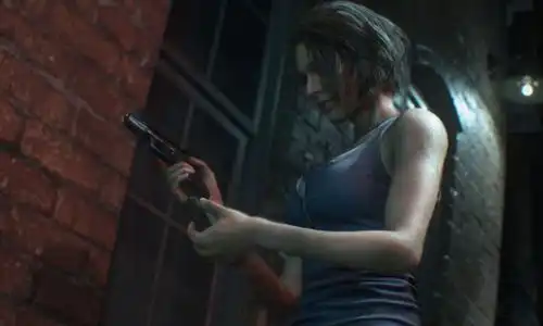 生化危机3重制版或不会有dlc团队已在开发新作
