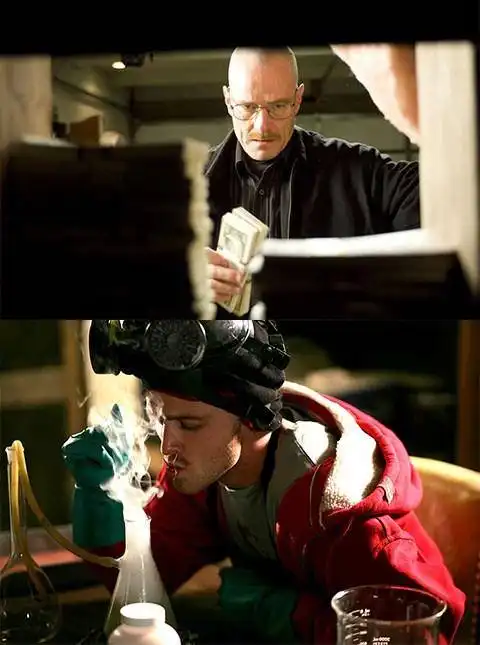 美剧推荐绝命毒师等九部黑帮犯罪美剧每部都紧张刺激