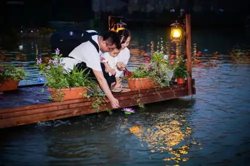 金坛茅山六一专属攻略来啦载着童心向快乐星球出发
