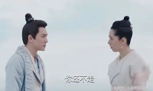 火星圈这7部电视剧豆瓣评分不足4分,真是可惜了关晓彤和易烊千玺的演技