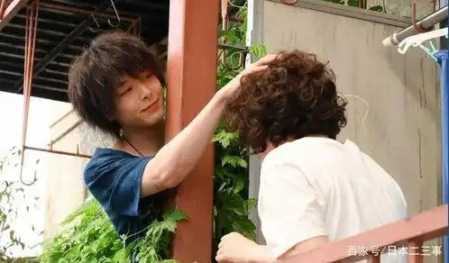 2020年日剧心动男子排行榜,网友这才是花样美男