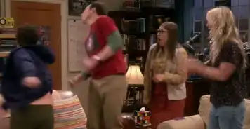 生活大爆炸历经十二年,最终还是让谢耳朵长大了
