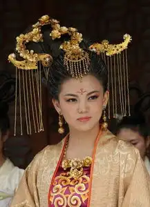 陈妍希领衔毁拍古装剧盘点被于妈毁瞎的经典剧
