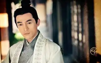 能走到今天的高度,胡歌可不是一个人