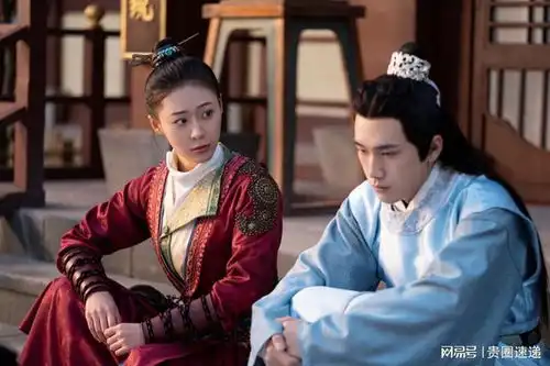 古偶剧闻香榭开播宋一雄上演任性公子追爱浪漫戏码