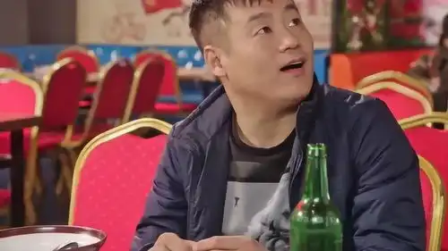 乡村爱情10,学烤串不早说,竟然还来大吃大喝的
