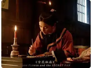 世界上唯一的女子专用文字女书