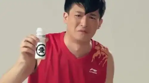 爱情公寓子乔代言肾宝,一瓶提神醒脑两瓶永不疲劳,三瓶长生不老
