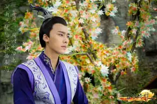 古剑奇谭成造星神剧