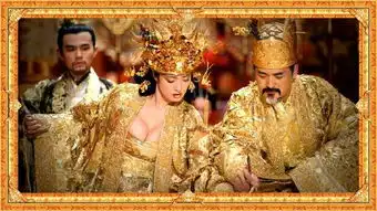 陈凯歌小弟他和巩俐相恋8年却因超生被罚千万
