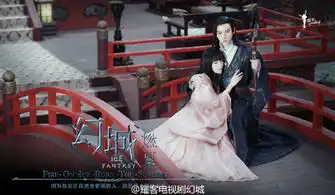 幻城最新剧照高能来袭高度再现原著场景
