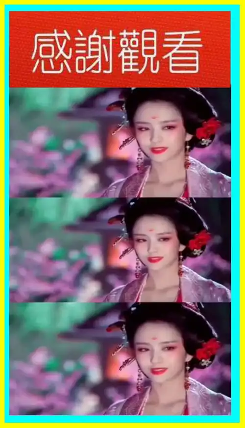 佟丽娅的古装造型也太妩媚了吧,好看,丫丫真是浓颜淡颜皆适宜
