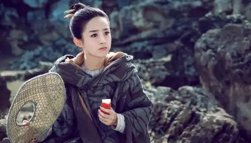 颖宝的蜡像太丑了,只因脸上少了这个东西
