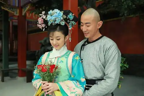 新还珠格格与老版到底差在了哪里
