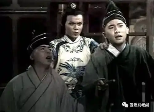 私荐没变成星爷的周星驰,那些跑龙套的黑历史