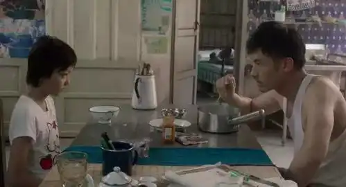 嘉年华,一部有胆量和质感的电影

