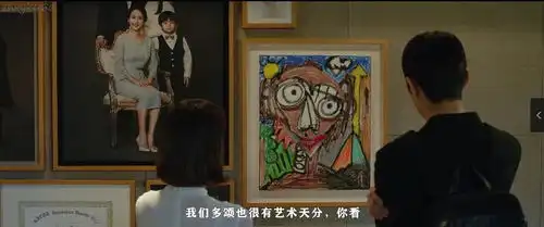 平视寄生虫如何借由建筑摄影表现戏剧张力
