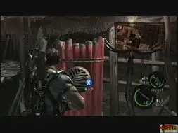 生化危机5老鸟带你爽玩第三关