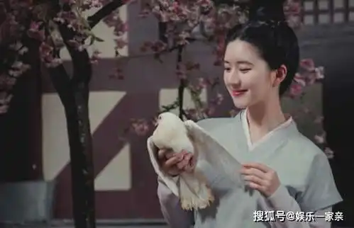 长歌行李乐嫣有历史原型吗李乐嫣的历史原型是谁