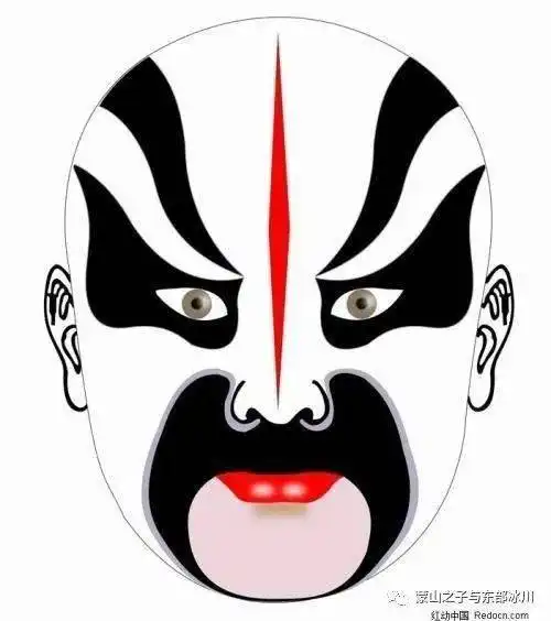 东部冰川,是什么