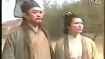 笑傲江湖周润发版连续剧
