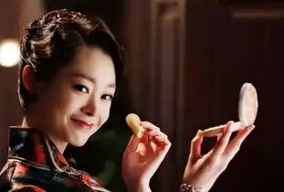 谍战剧中的最美女星,王丽坤第三唐嫣第二,第一美出天际
