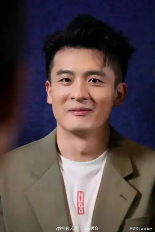 坚如磐石最大的惊喜是孙艺洲给的
