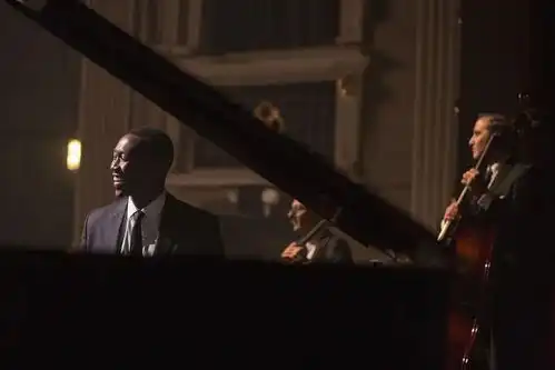 是否有电影为黑人争取权益