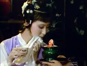 盘点於正炮制的雷剧宫锁连城袁姗姗浴照活生生水煮牛蛙