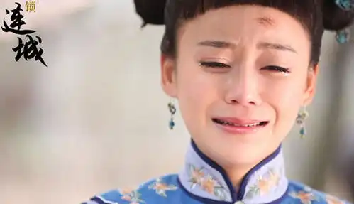 13位古装奇丑的女星,别人是沉鱼落雁,她们是灾难现场
