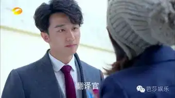 戏里磨砺演技,戏外活出自己,黄轩不管在哪儿都闪闪发亮
