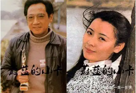 历届金鹰奖视帝金鹰奖视后
