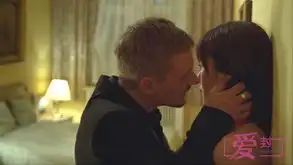 爱封了曝光剧照细数江一燕柏林艳遇
