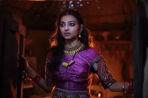 除了三傻大闹宝莱坞,这8部印度电影千万别错过