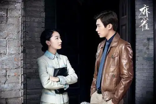 七部高质量谍战剧麻雀伪装者垫底第一比潜伏更好看