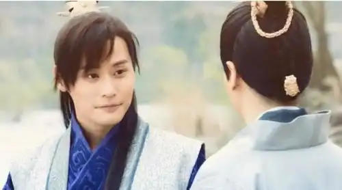 琅琊榜之萧景睿谁的选择都没有错,只是他最让人心疼
