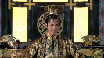 长孙皇后的父亲把突厥忽悠瘸了,李世民如法炮制把东突厥忽悠没了
