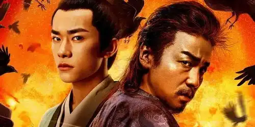 这样的张小敬李必让人喜欢不起来,动画版长安十二时辰要跪了