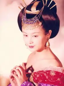 论造星能力,谁能比得过琼瑶阿姨
